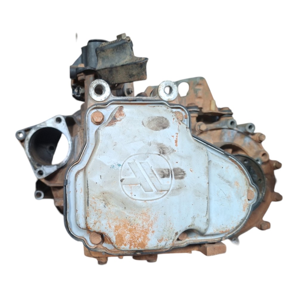 Câmbio VW CAN Logus CLI 1.8 1996 4