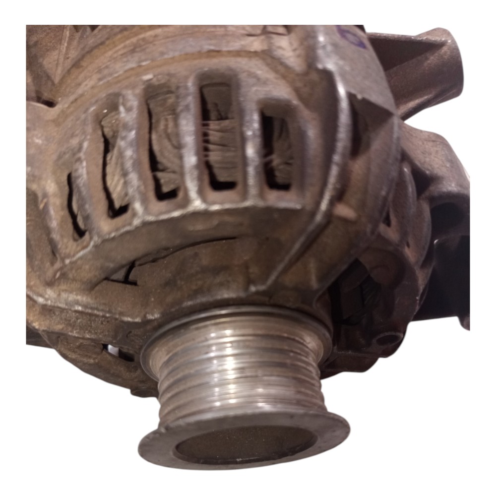 Alternador 70A GM Astra Vectra Corsa 0124225029 4