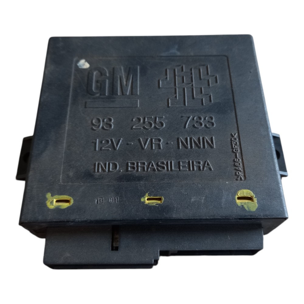 Modulo conforto trava gm astra zafira 1999 a 2008