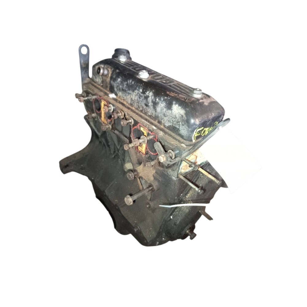 Motor Parcial Ford Verona LX – 1.6, 78cv, 1991, Álcool