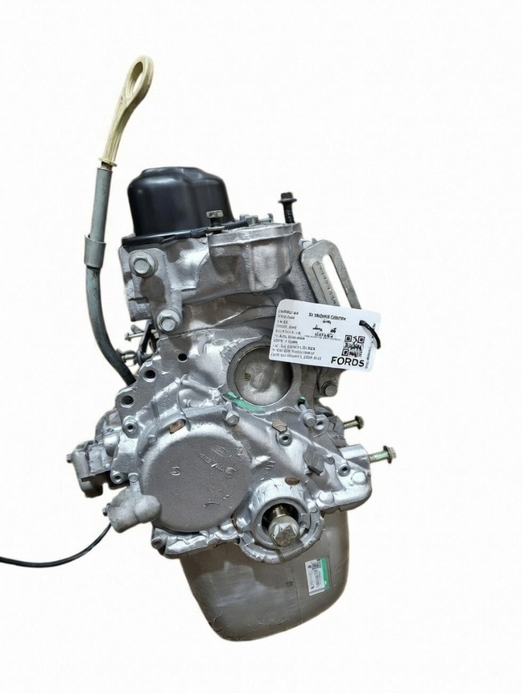 Motor Ford Ka – 1999, 53cv, Gasolina, 1.0