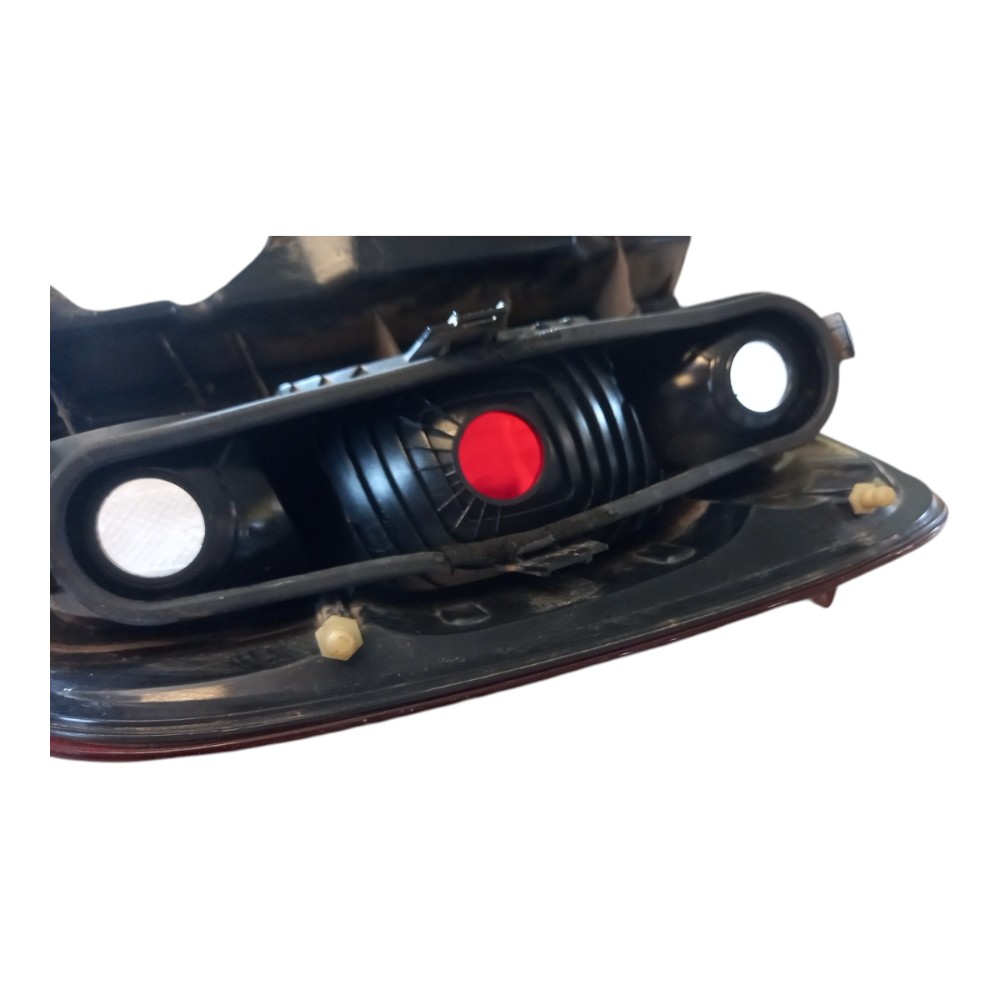 Lanterna Traseiro Direito Fiat Uno Vivace 2011 A 2015 7