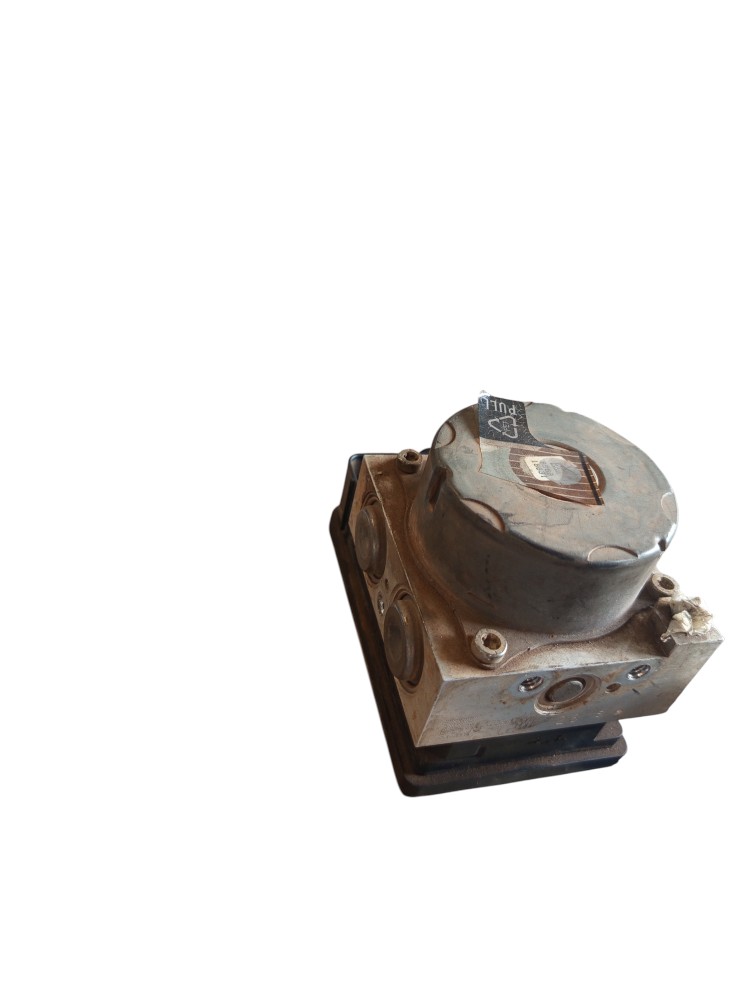 Modulo abs 1.6 1.5 8v citroen peugeot c3 208 2008 a 2018 6