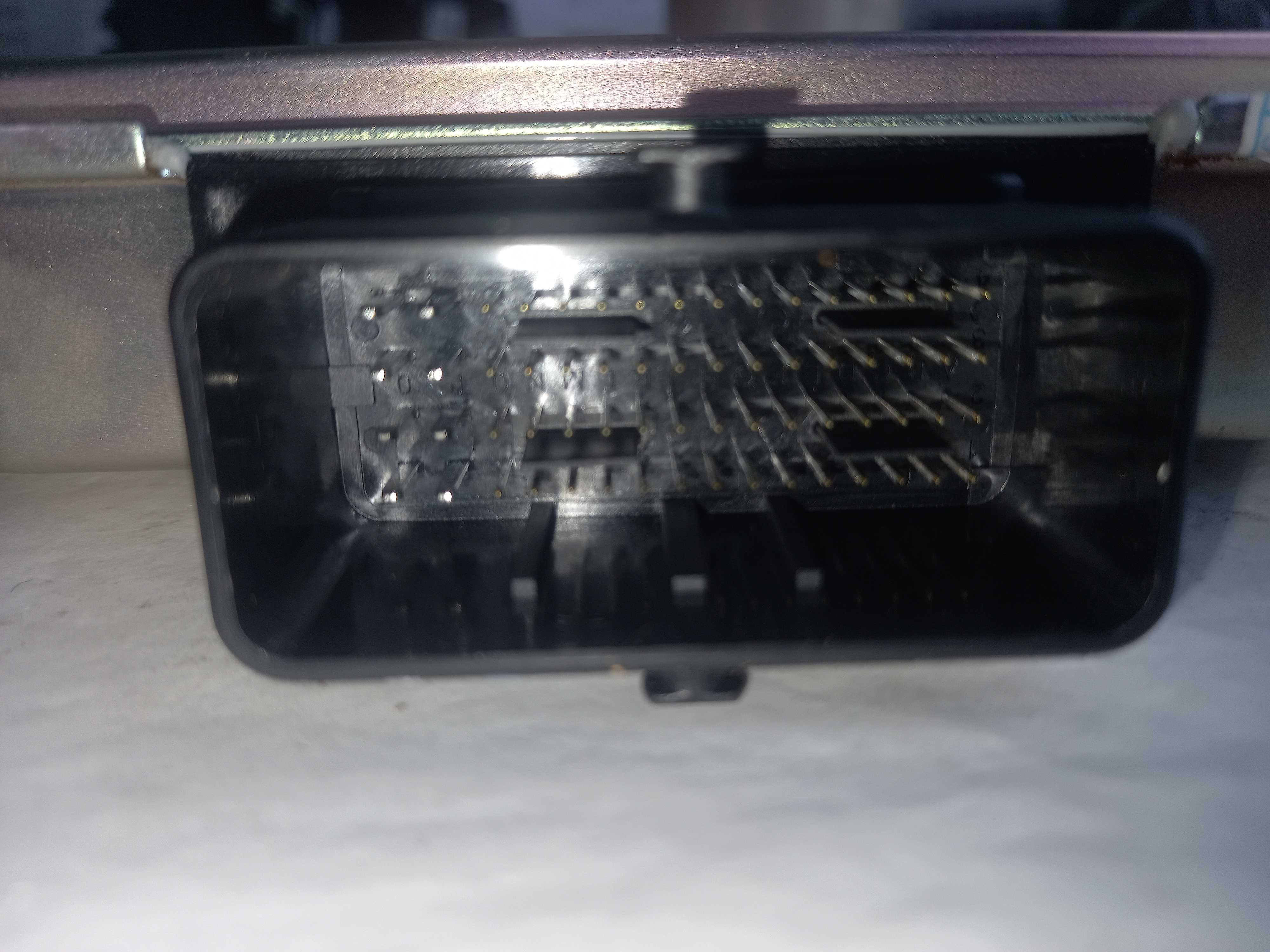 Modulo Injecao Byd Dolphin mini gs ev 2024 4