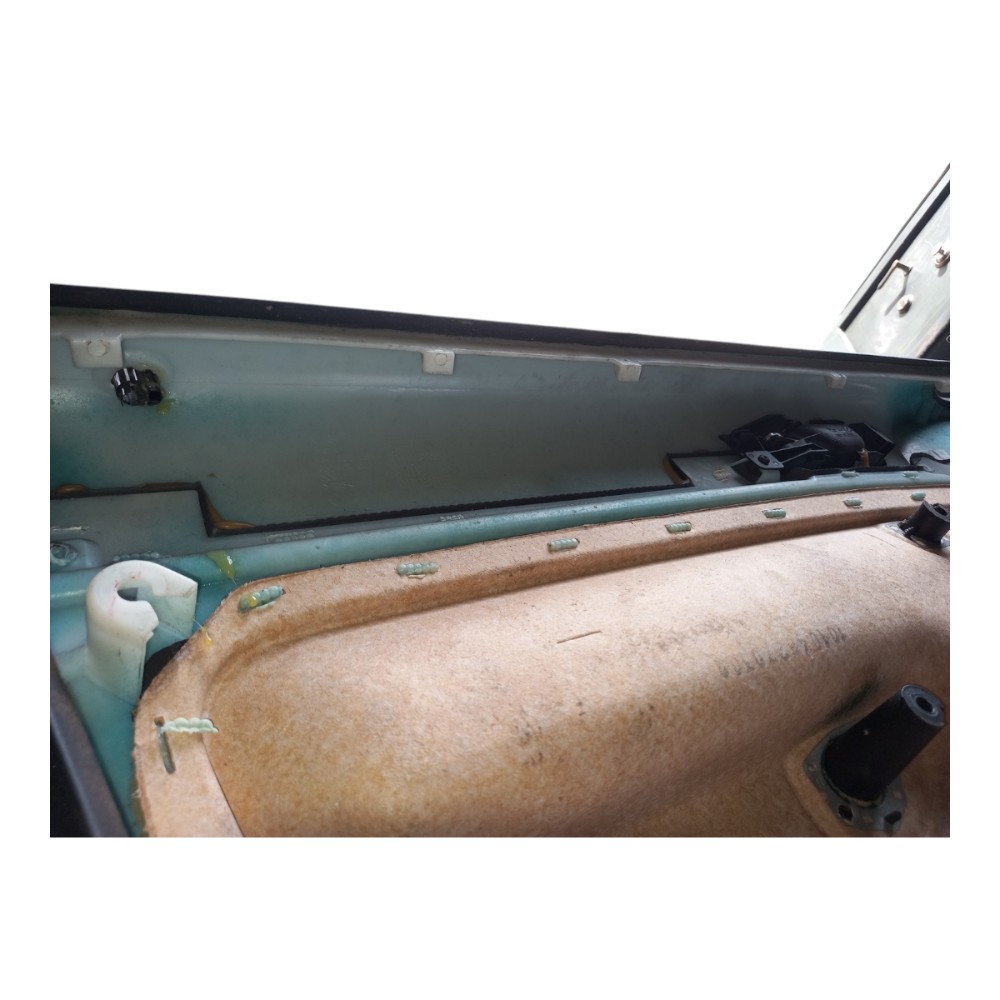 Forro de porta dian direito Golf 08/12 1j4868084A original 10
