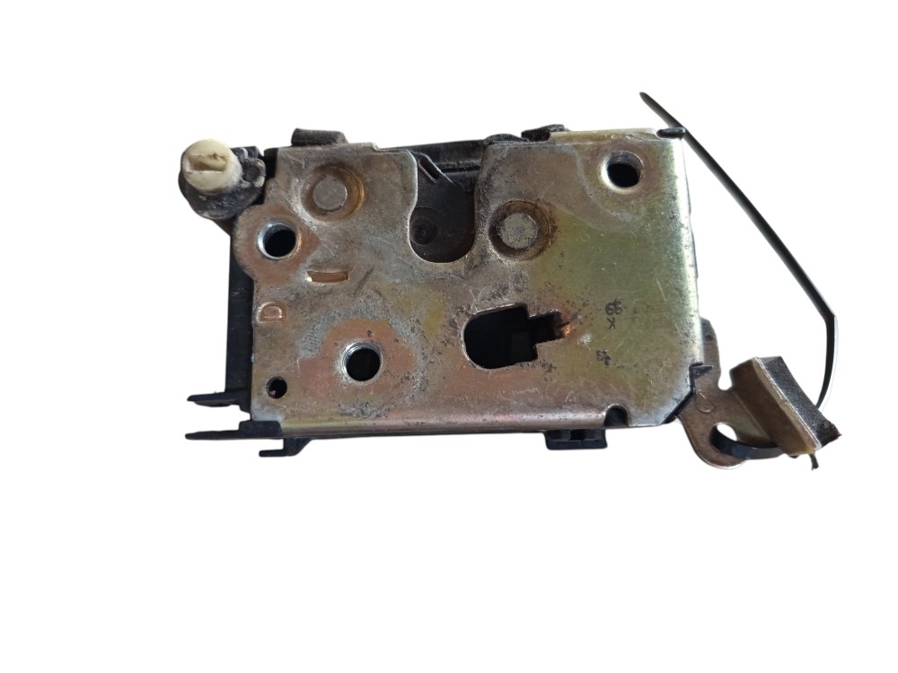 Fechadura Fiat Palio Dianteira Direita Original Usado Confir 6