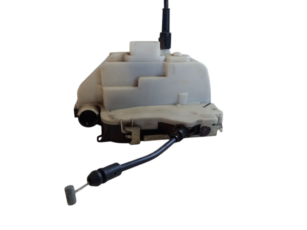 Fechadura DIAN-LD elétrica Renault megane 2007 027779 4