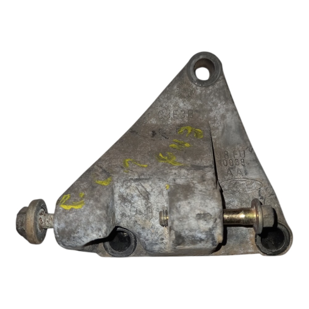 Suporte Alternador Ford Ka Fiesta Endura 98fu10039aa