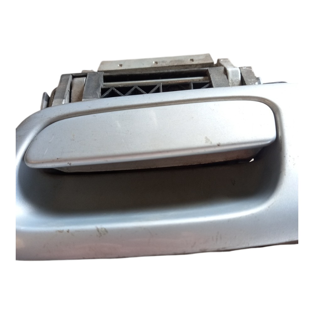 Maçaneta Externa Traseira Esquerda Gm Zafira Astra 2001 2008 3