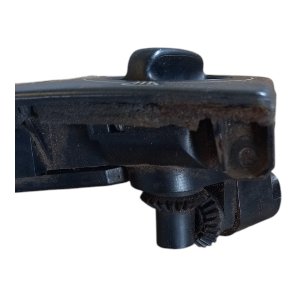 Comando ar ford courier fiesta 1996 a 2006 5
