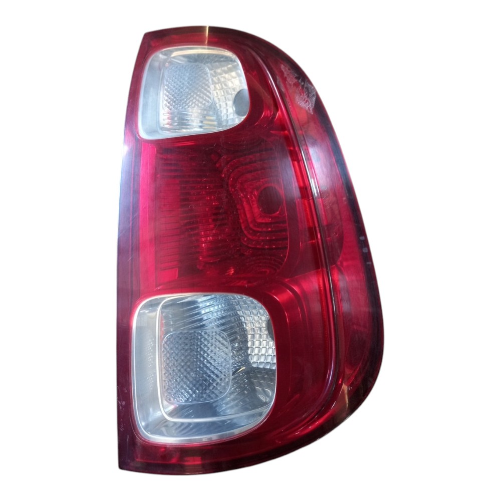 Lanterna Traseiro Direita Fiat Vivace 2011 A 2015 3