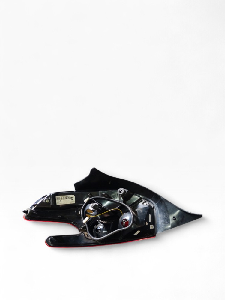 Lanterna Traseira Direita – Peugeot 208 Griff 2013