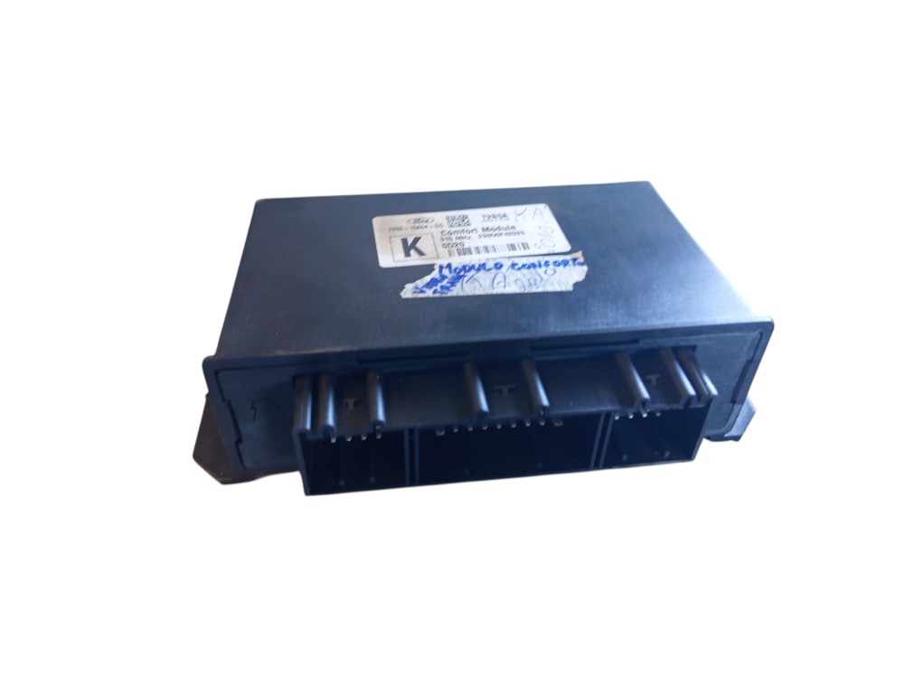 Modulo Conforto Vidro Trava Ford Ka 2010 Usado Original 2