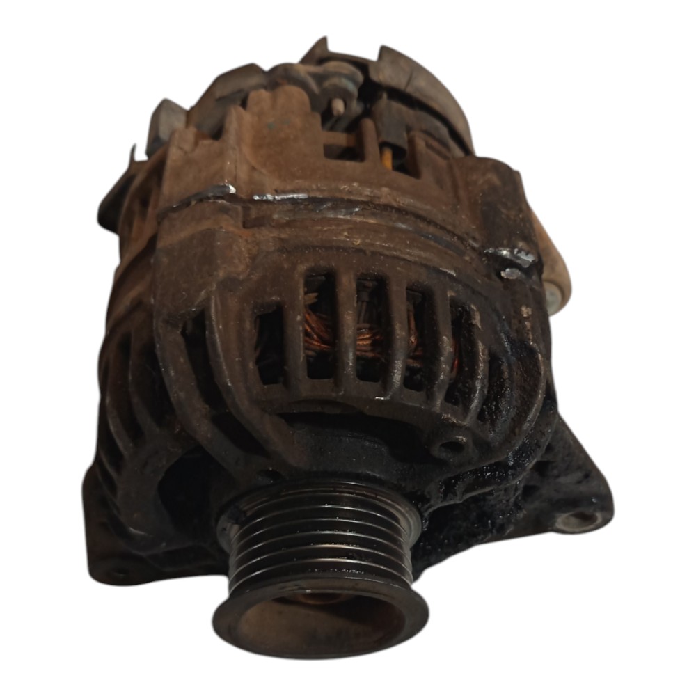 Alternador Ford Fiesta 1.0 2009