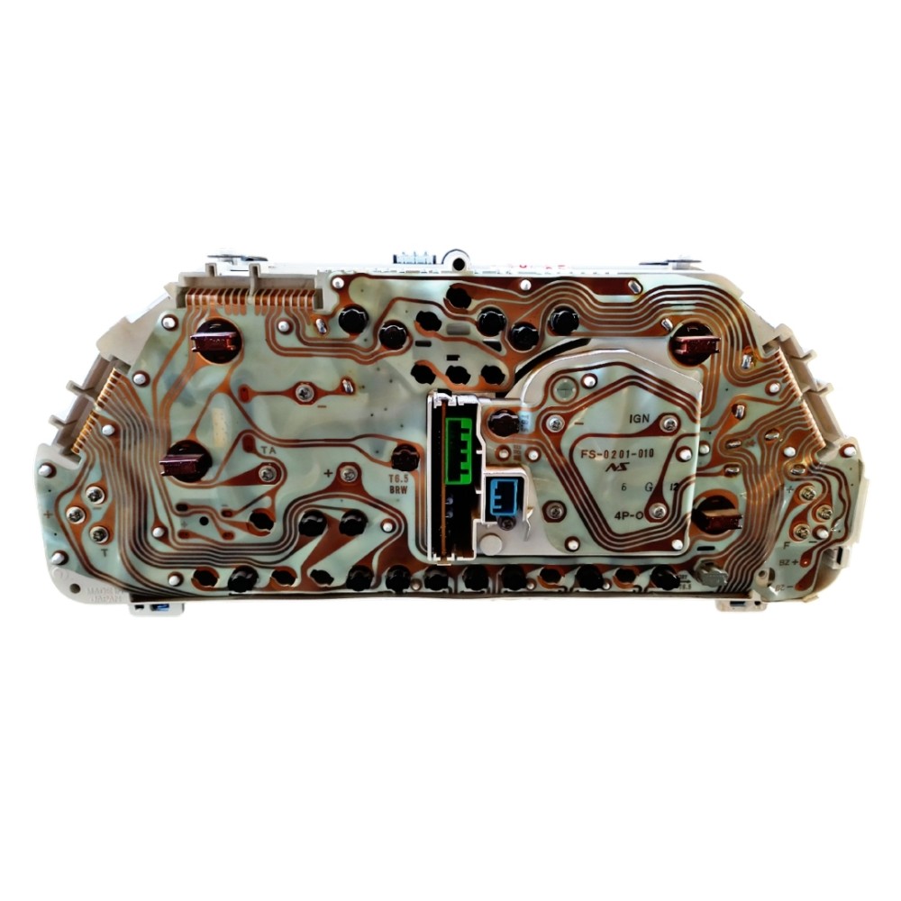 Painel De Instrumentos Subaru Legacy – Velocímetro 1996 2