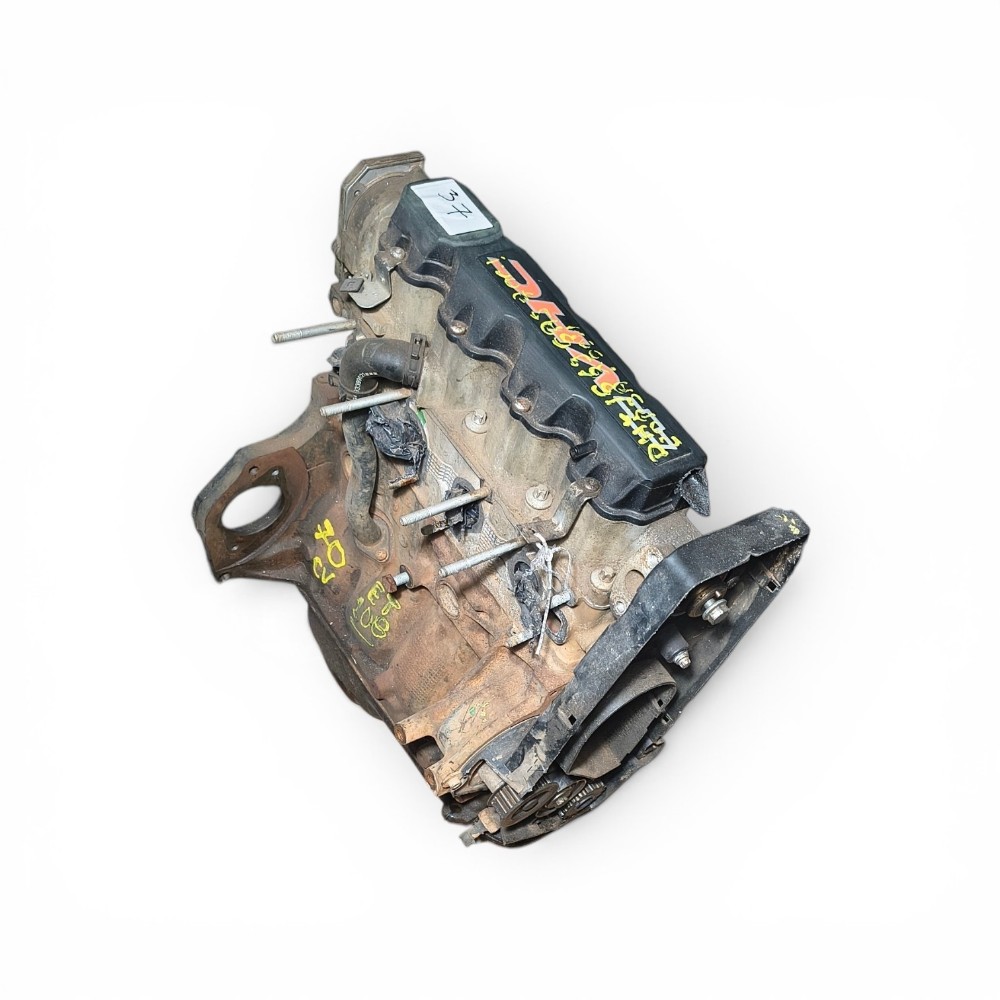 Motor Chevrolet Celta – 1.0, 70cv, 2003, Gasolina