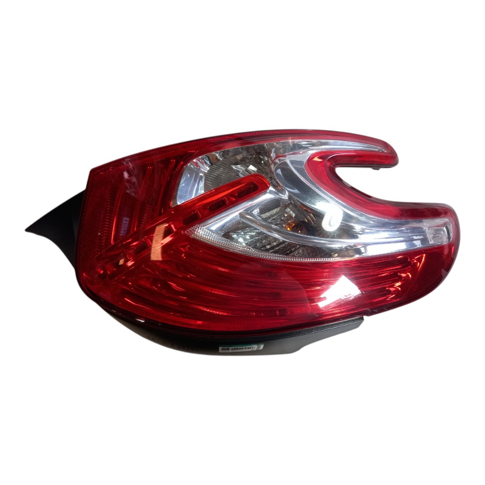 Lanterna Traseira esquerda Peugeot 208 griff 2013