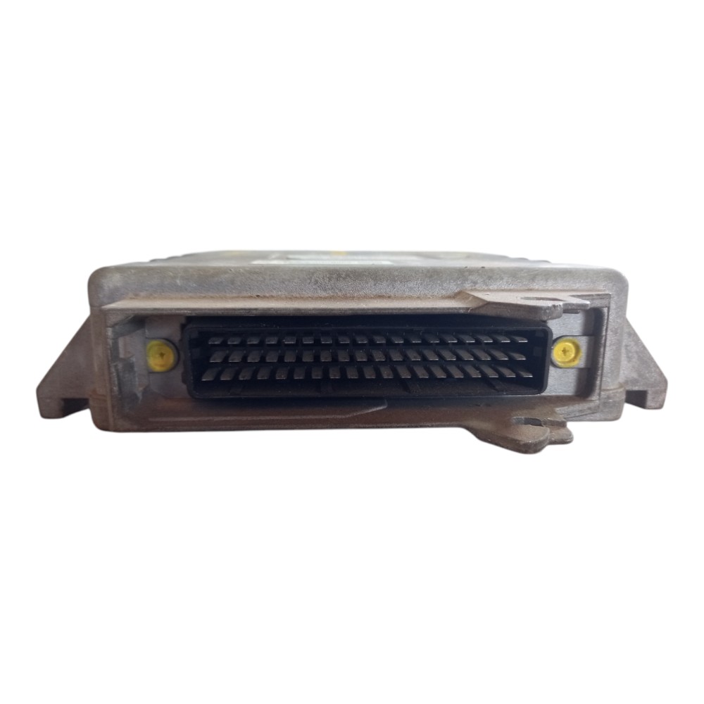 Modulo injeção 1.6 16v fiat brava palio siena 98/03 3