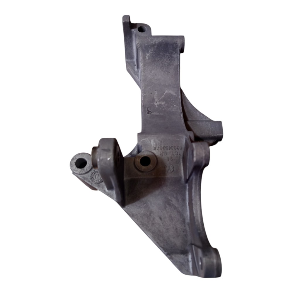 Suporte alternador bomba hidráulico Fox/G5/Saveir 030145167k 2