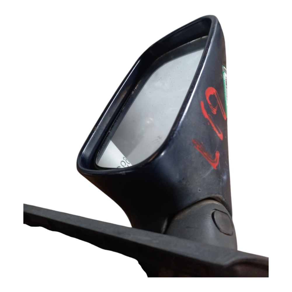 Retrovisor elétrico 4 PT LD-D Fiat palio 97 original 0152837 9