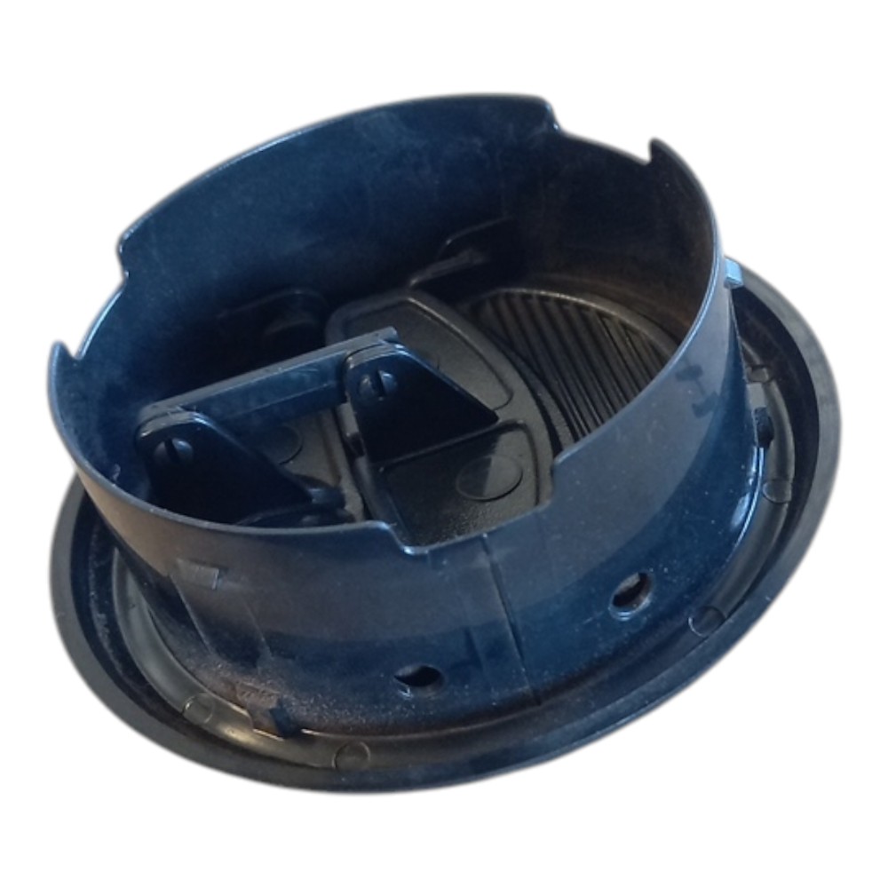 Difusor de ar Ford Ka 2011 original 8