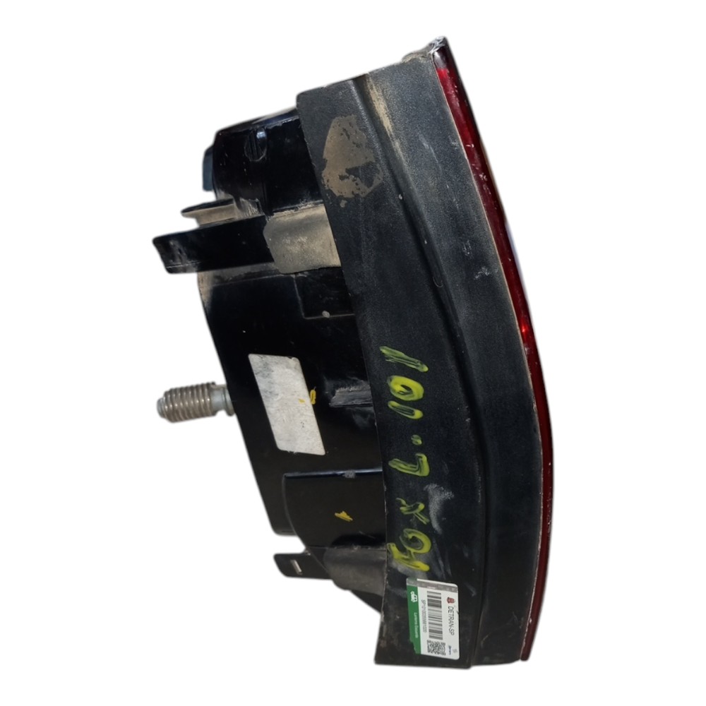 Lanterna traseira esquerda Fox 2007 original Valeo 3