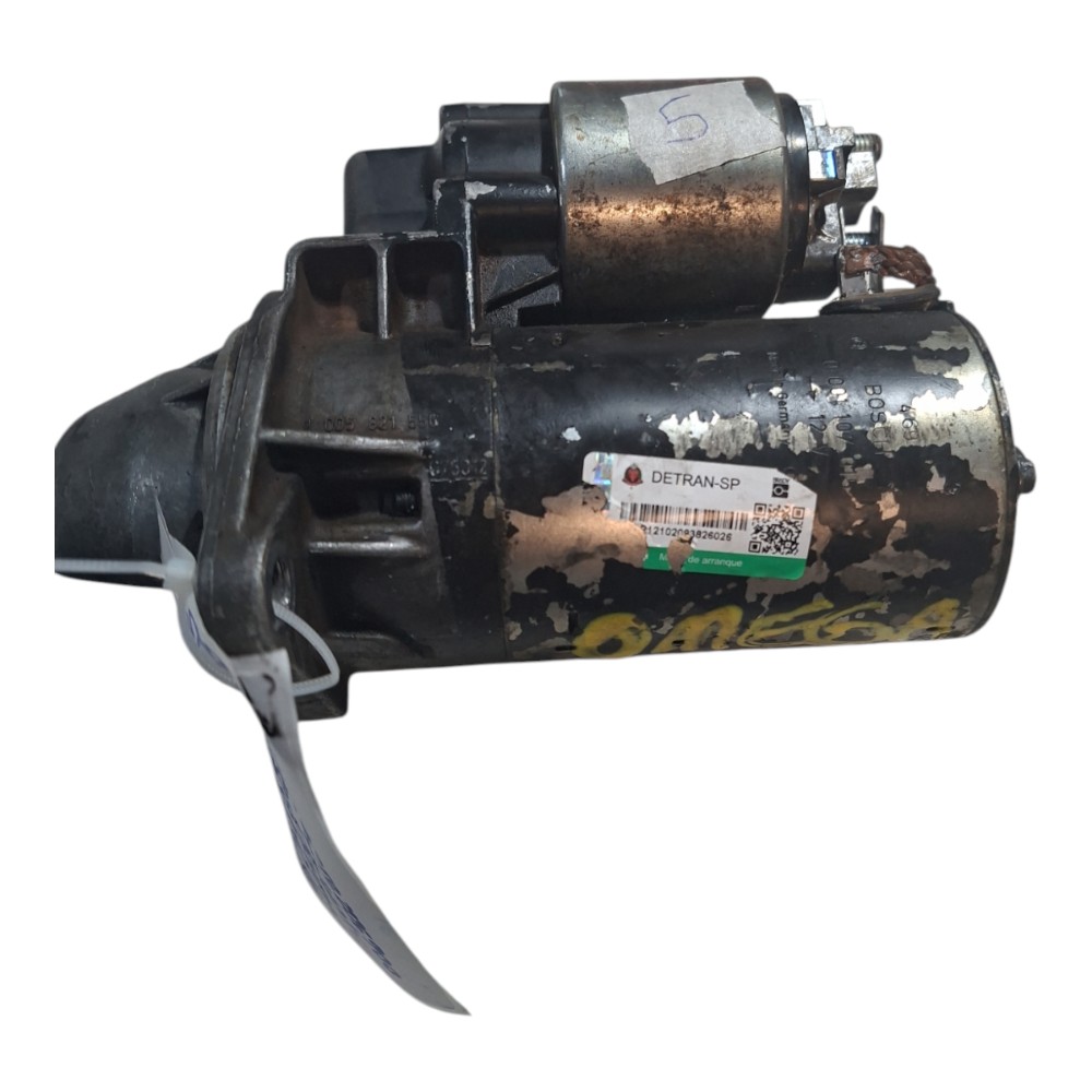Motor partida astra omega 2.2 2.0 gm vectra 95/01 9dentes