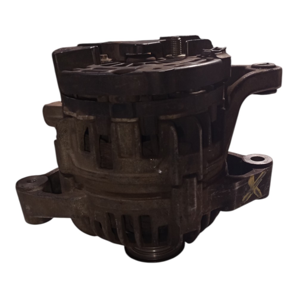 Alternador 70A GM Astra Vectra Corsa 0124225029 6