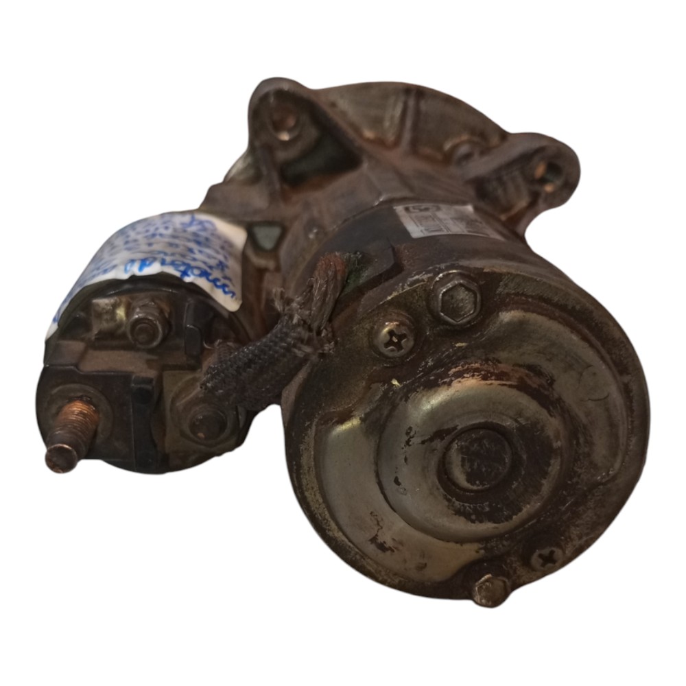 Motor de partida C4 C5 Xsara 307 308 408 Picasso 2.0 12 dent 7