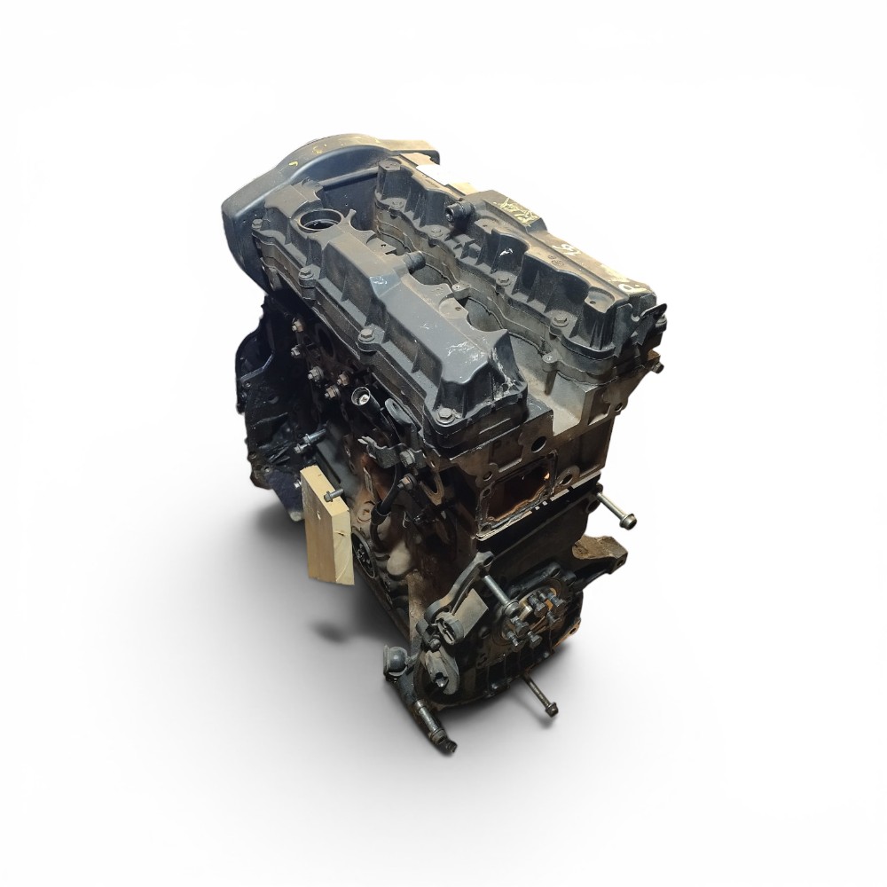 Motor Peugeot 206 – 1.6, 2005, 113cv, Flex 3