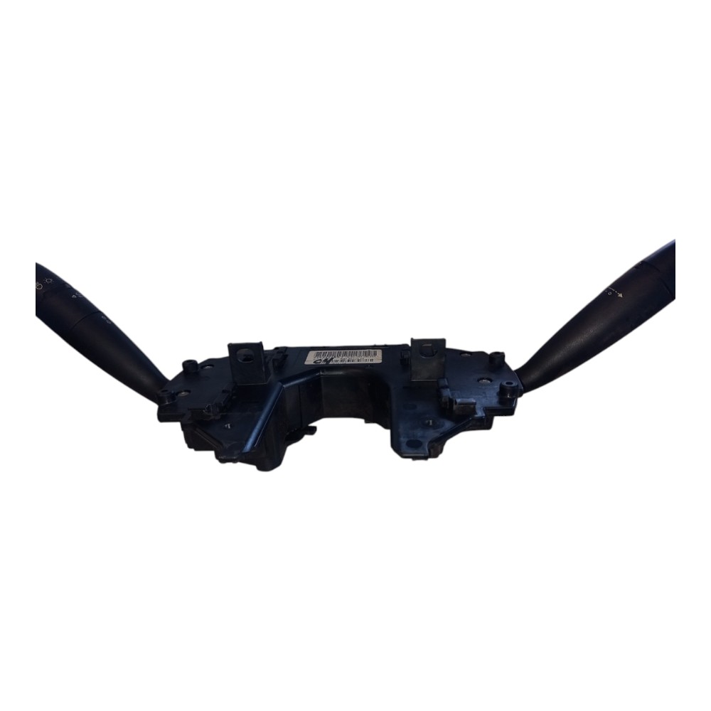 Chave de seta original Citroën C4 2008/2013 96644968xt 7