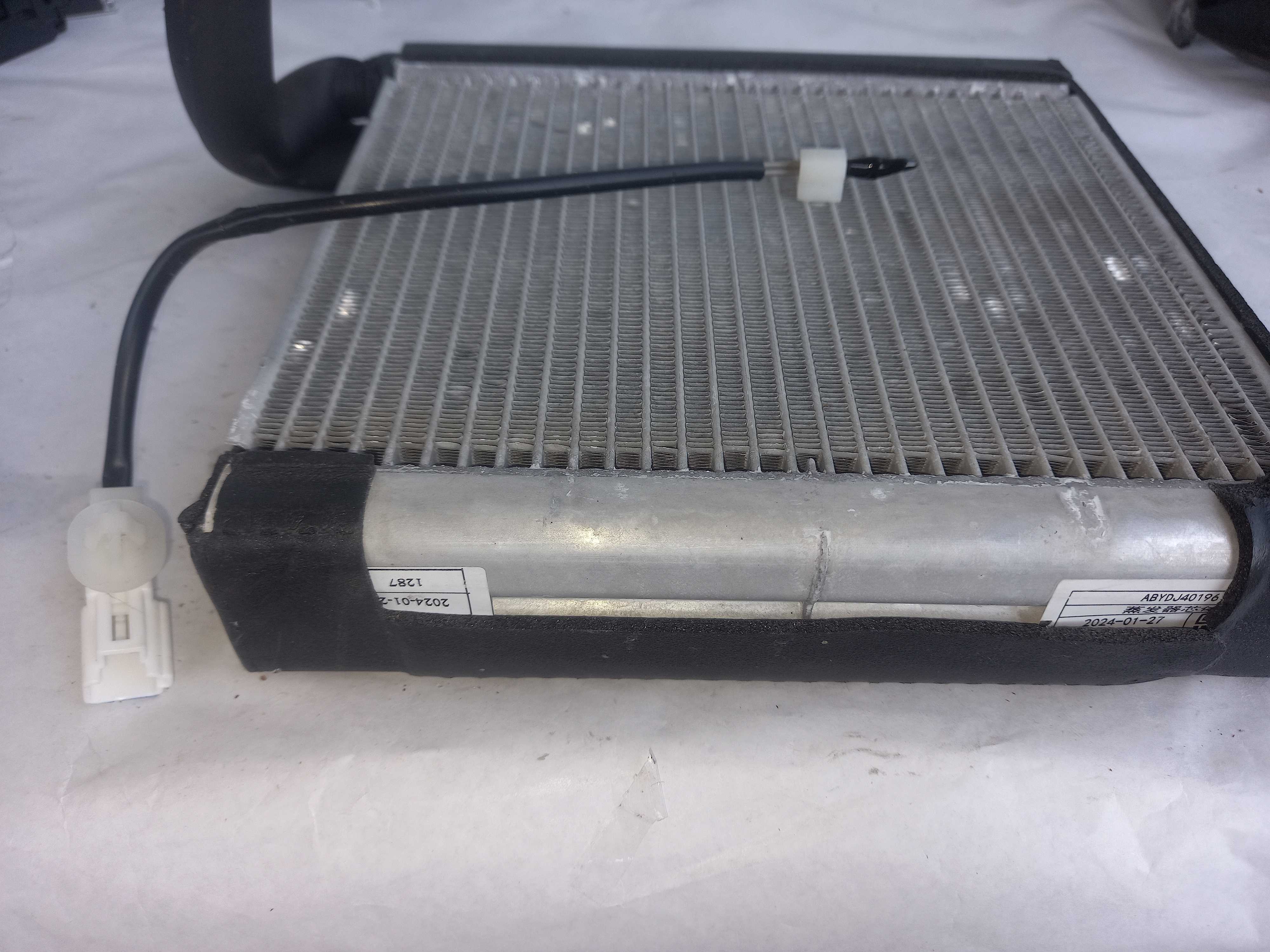 Caixa evaporadora byd dolphin mini gs 2024
