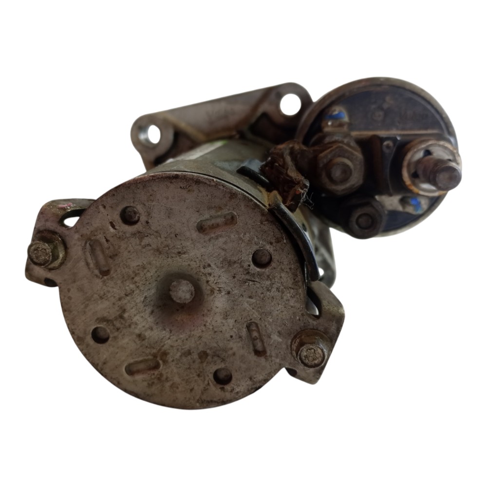 Motor arranque partida ford focus 1.6 Sigma 2010 3