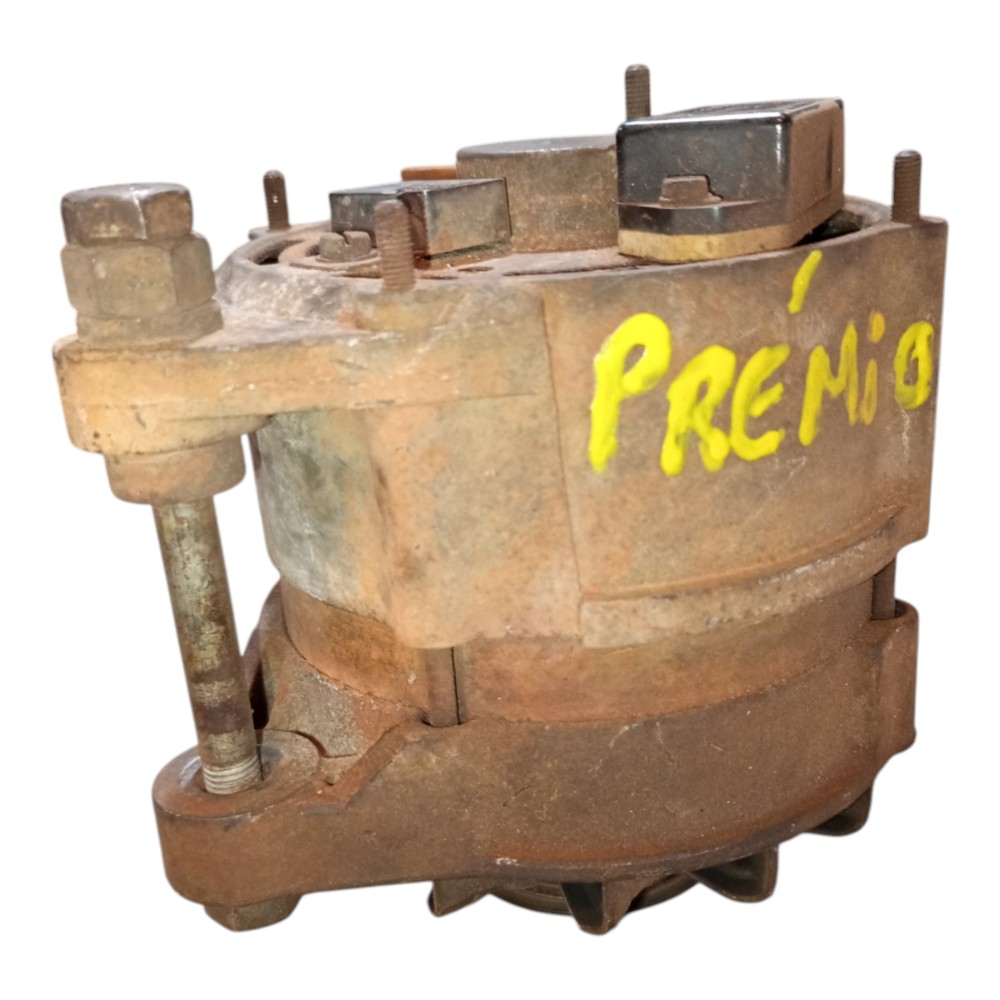Alternador Fiat argentino 70A 9120080165 7