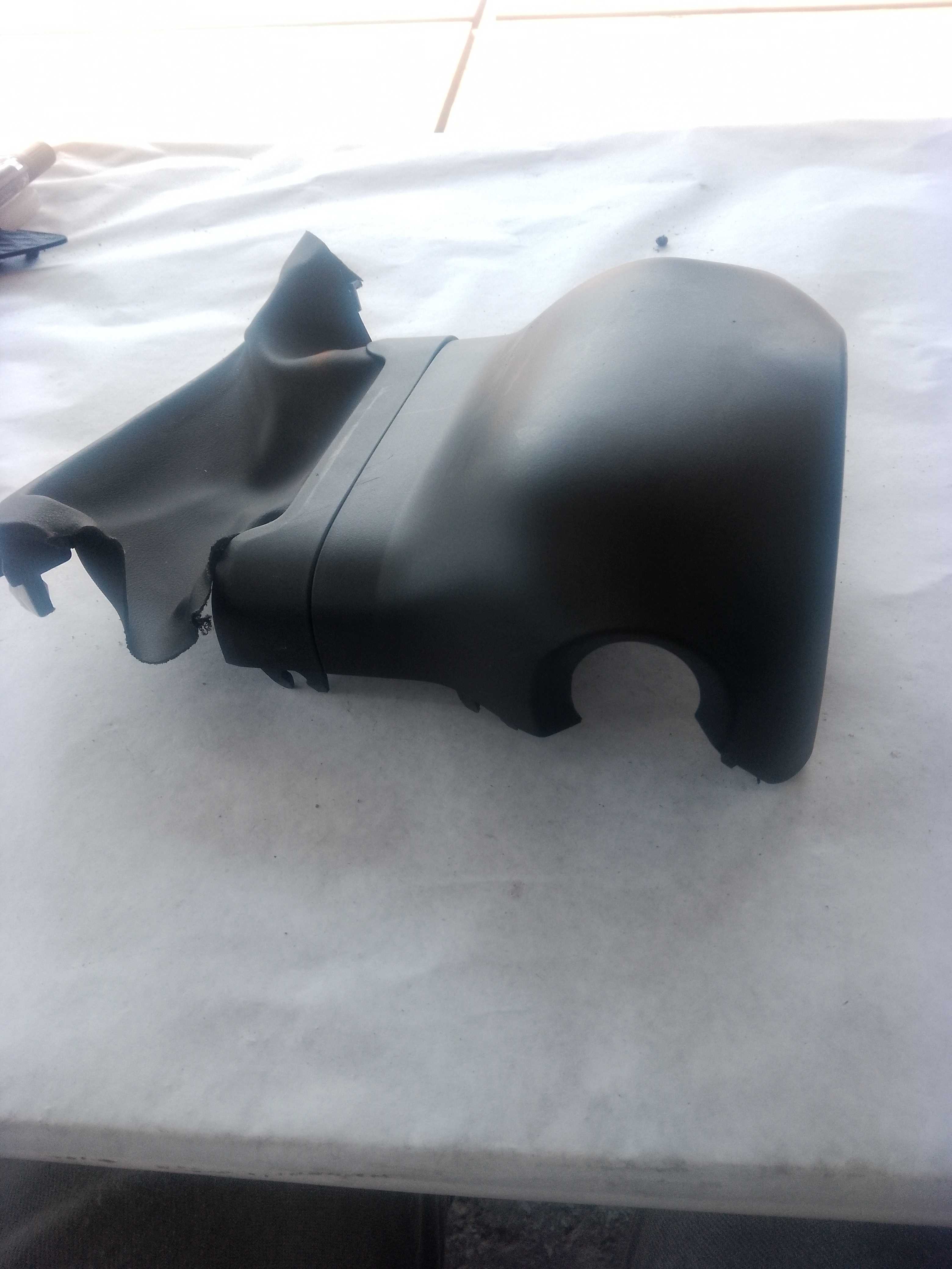 Acabamento chave de seta byd dolphin mini 2024 original 3