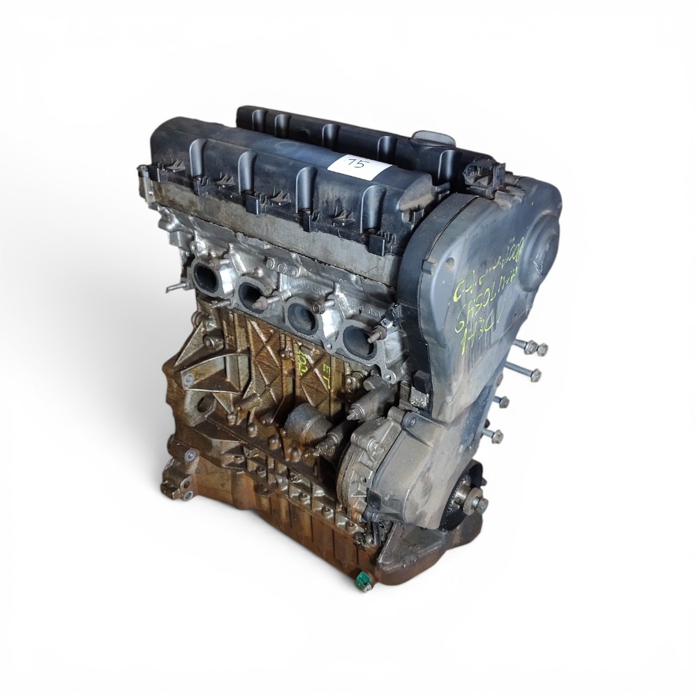 Motor Citroen C4 Pallas – 2.0, 2008, 143cv, Gasolina