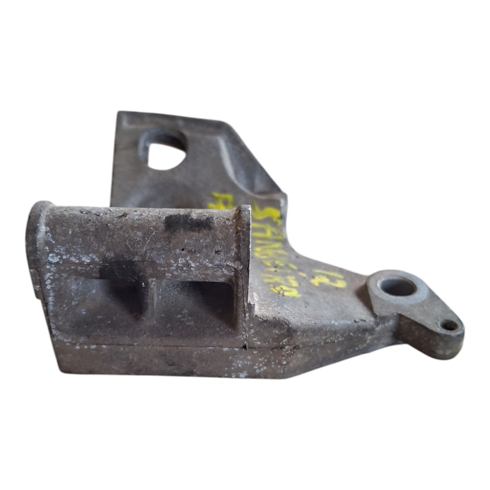 Suporte alternador 1.0 Renault logan clio sandero 2010 2
