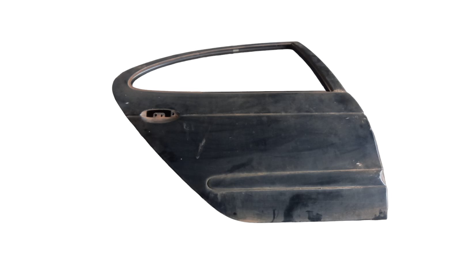 Porta Traseira Direita Renault Megane 1.6 1999 1999