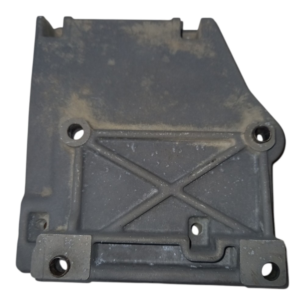 Suporte Compressor Ar Peugeot 206 207 1.6 2010 A 2011 4