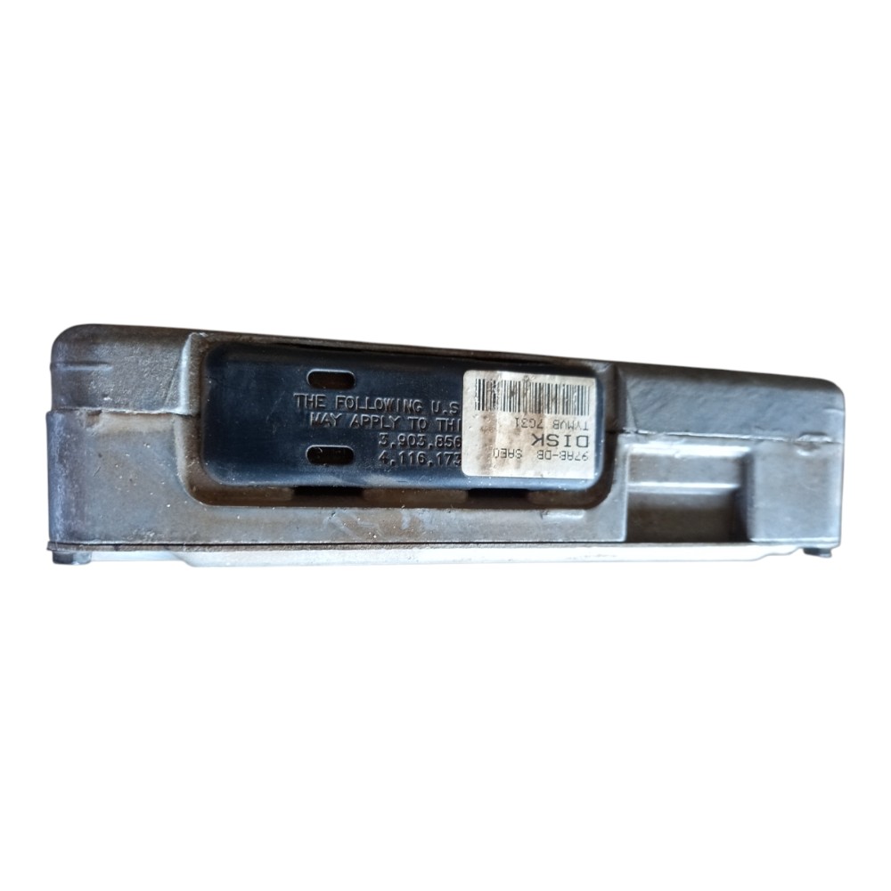 Módulo injeção Ford Escort 1.8 37ab12a650db DISK 97/99 6