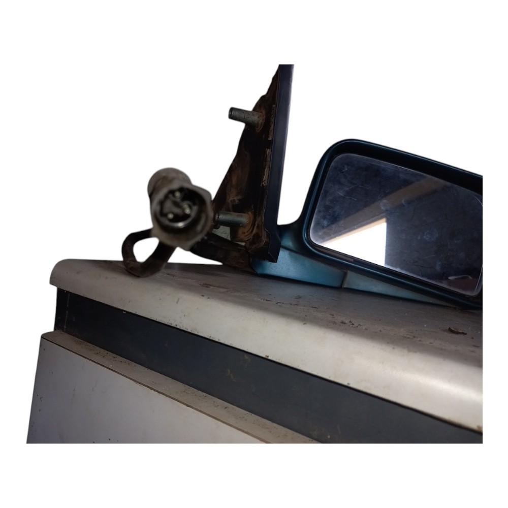 Retrovisor Direito Vw Santana Gl 1 1996 6