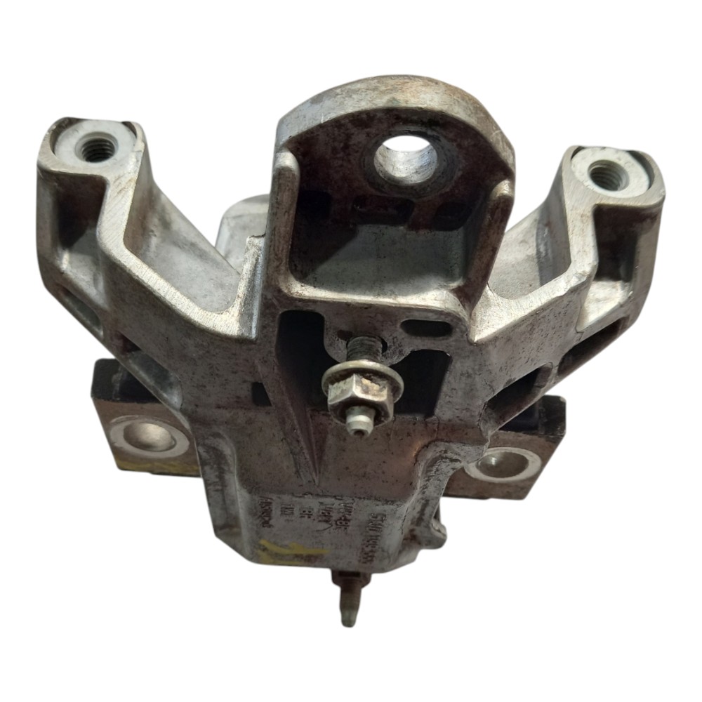Coxim Superior Cambio e Motor Vw Saveiro 2019 7