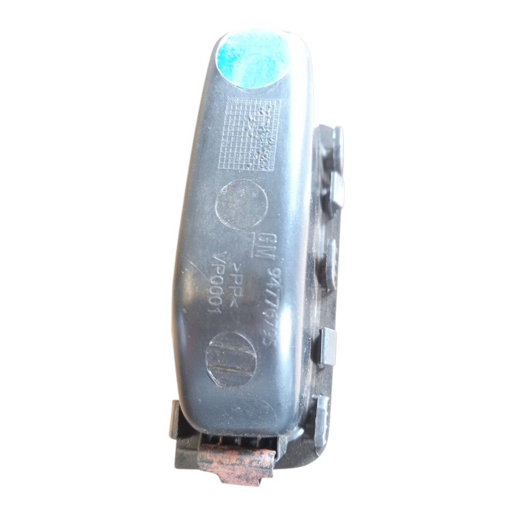 Porta objetos treco LD-D GM Onix Prisma 13/16 original 5