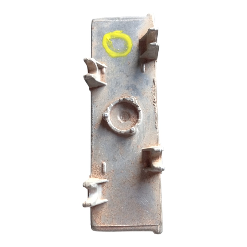 Modulo injecao 1.0 8v g3 gasolina vw gol 97 a 05 377906021fh 7