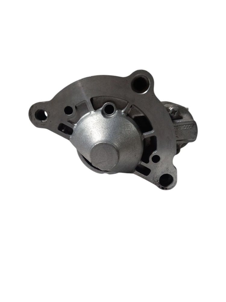 Motor de partida Citroen Picasso EXC A 7L 2008 4