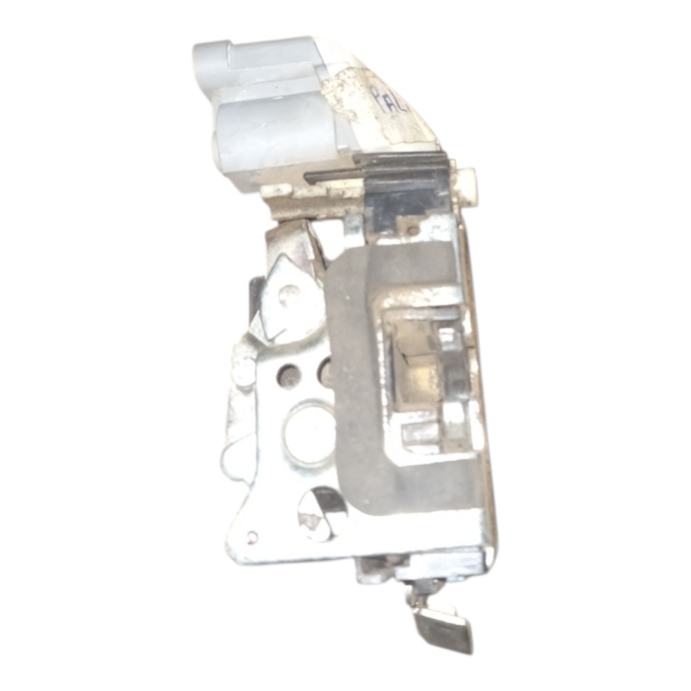 Fechadura traseira elétrica esquerda Fiat Palio 2012 5