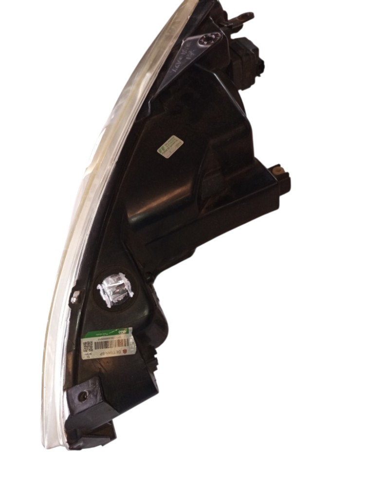 Farol Direito Peugeot 206 2005 7
