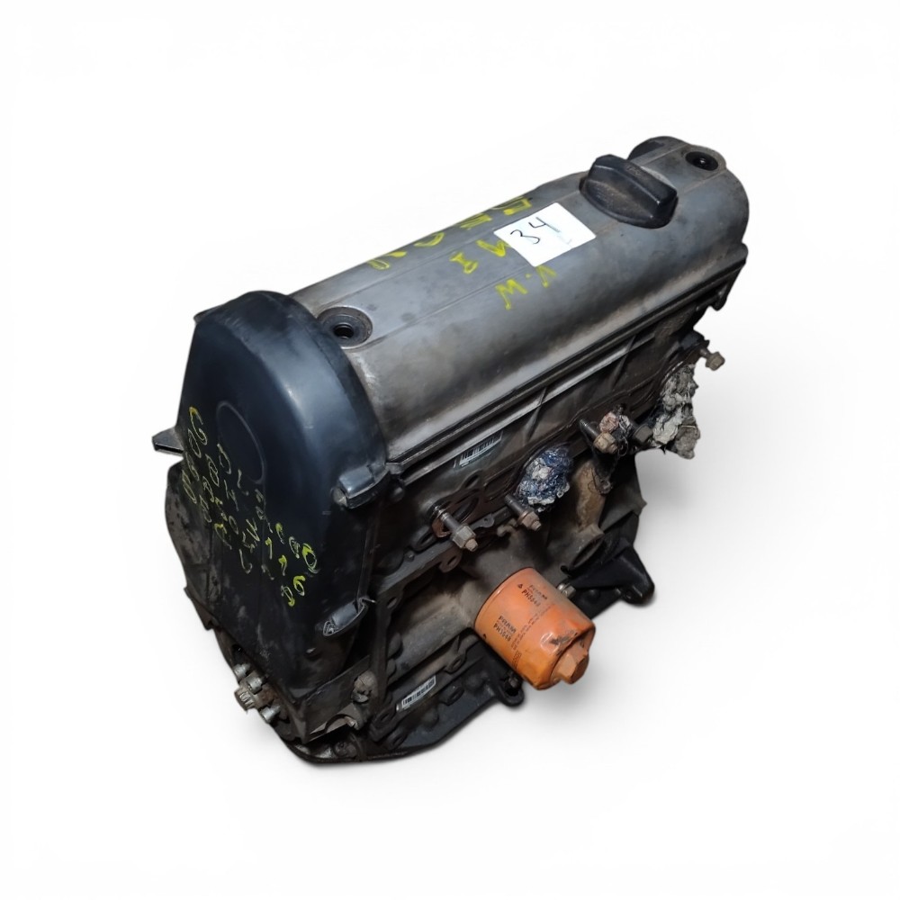 Motor Volkswagen Gol – 1.0, 55cv, 1999, Gasolina 2