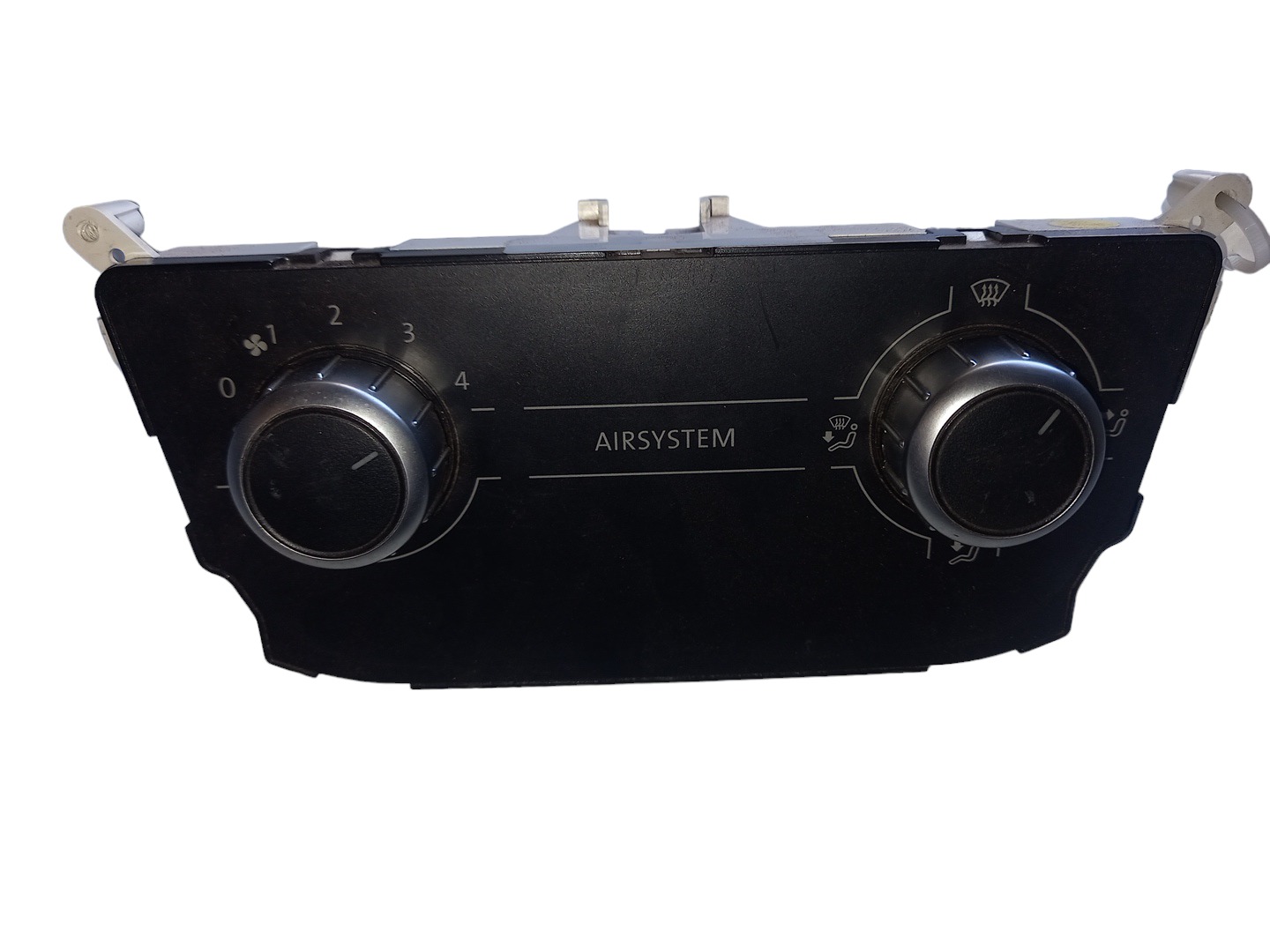 Comando Controle De Ar Vw Gol G5 2009