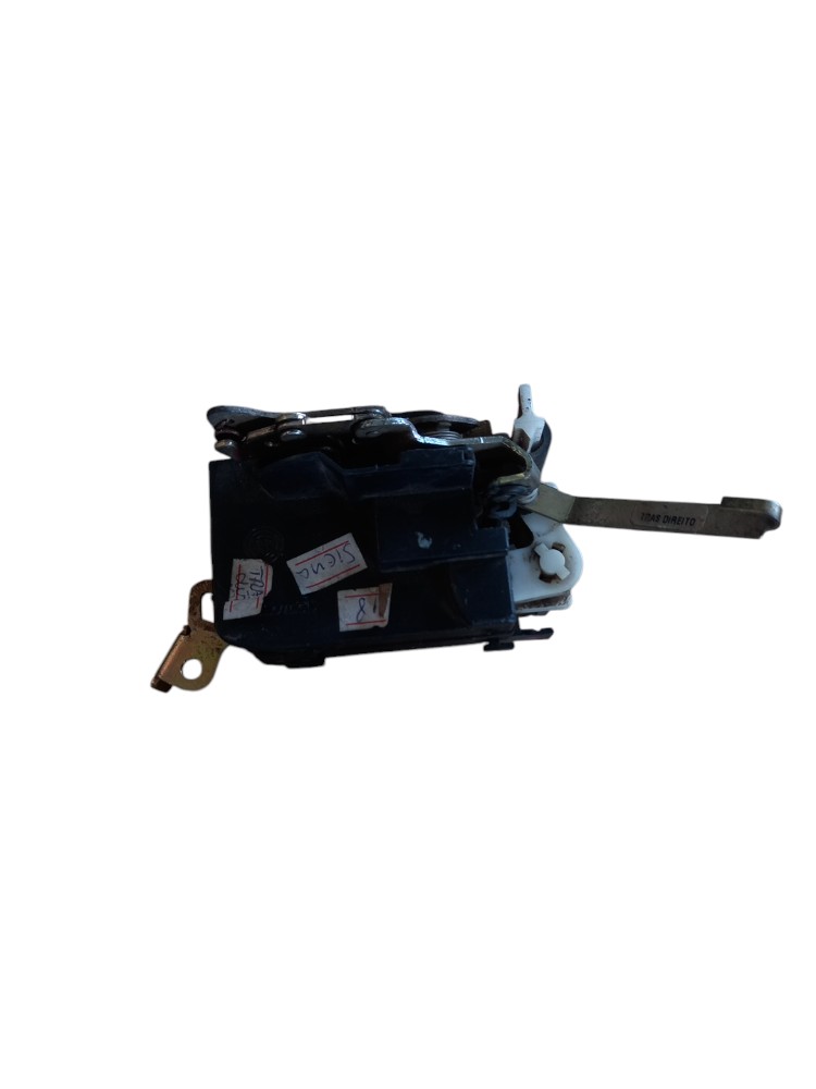 Fechadura manual traseira direita Fiat Siena 2
